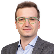 Mihail Anton<br>(Co-chair)